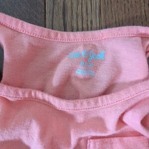 Cat & Jack girls Size 8 dress